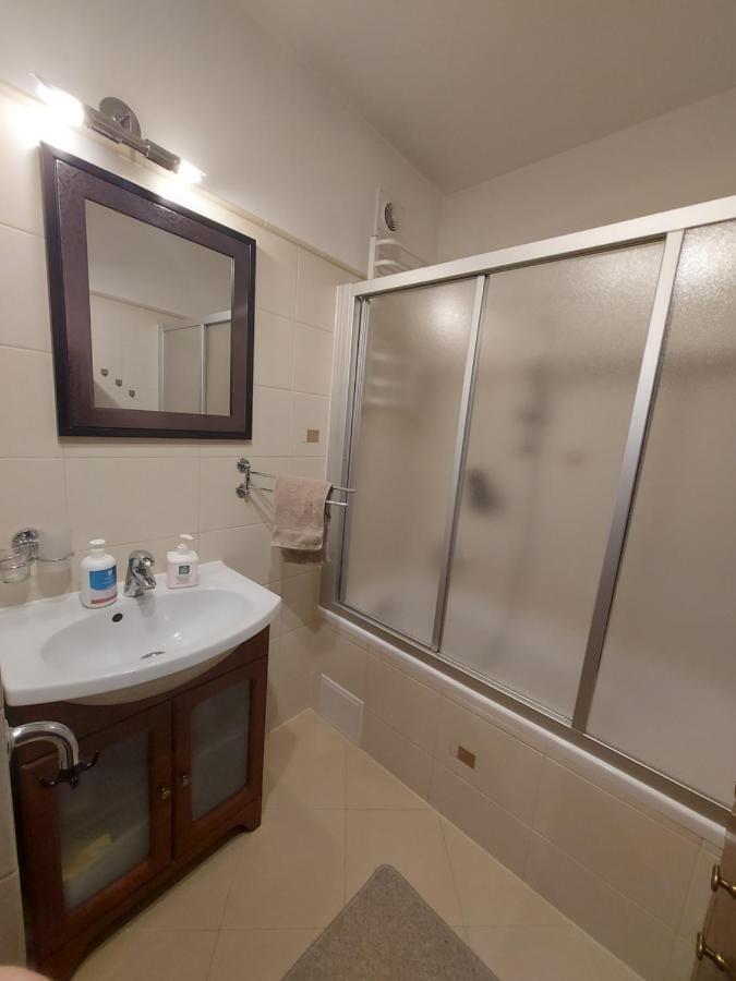 Wygodny Przestronny Apartament Janowskie Blonia Rahmel Exterior foto
