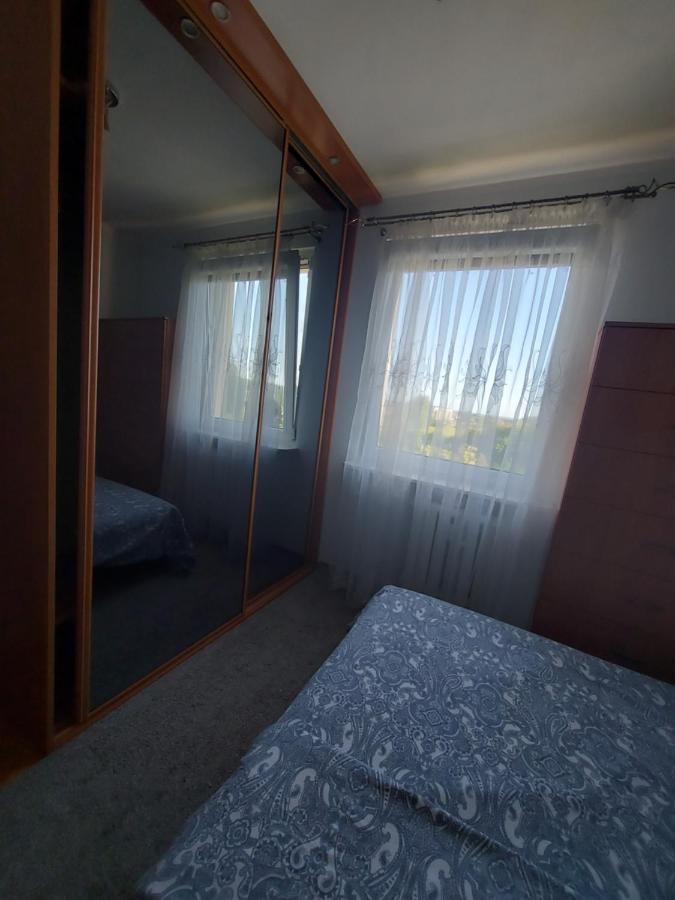 Wygodny Przestronny Apartament Janowskie Blonia Rahmel Exterior foto
