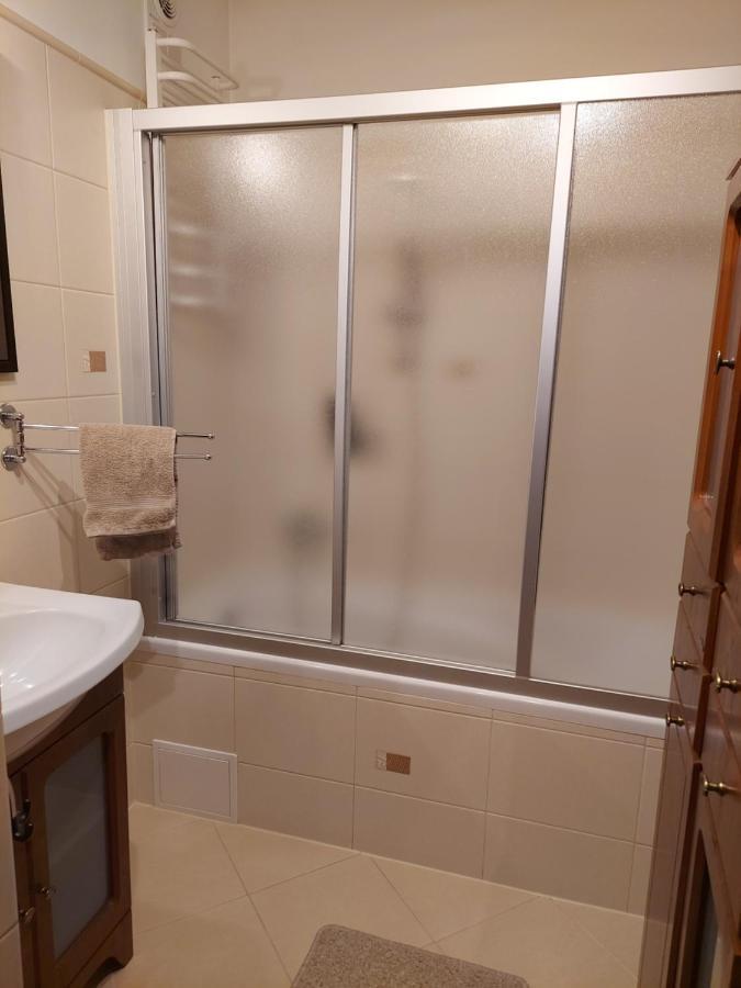 Wygodny Przestronny Apartament Janowskie Blonia Rahmel Exterior foto